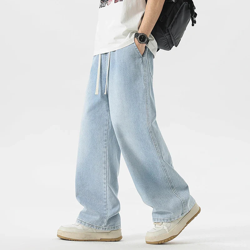 Pacific Loose Denim