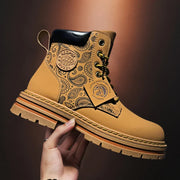 Richmond Boots