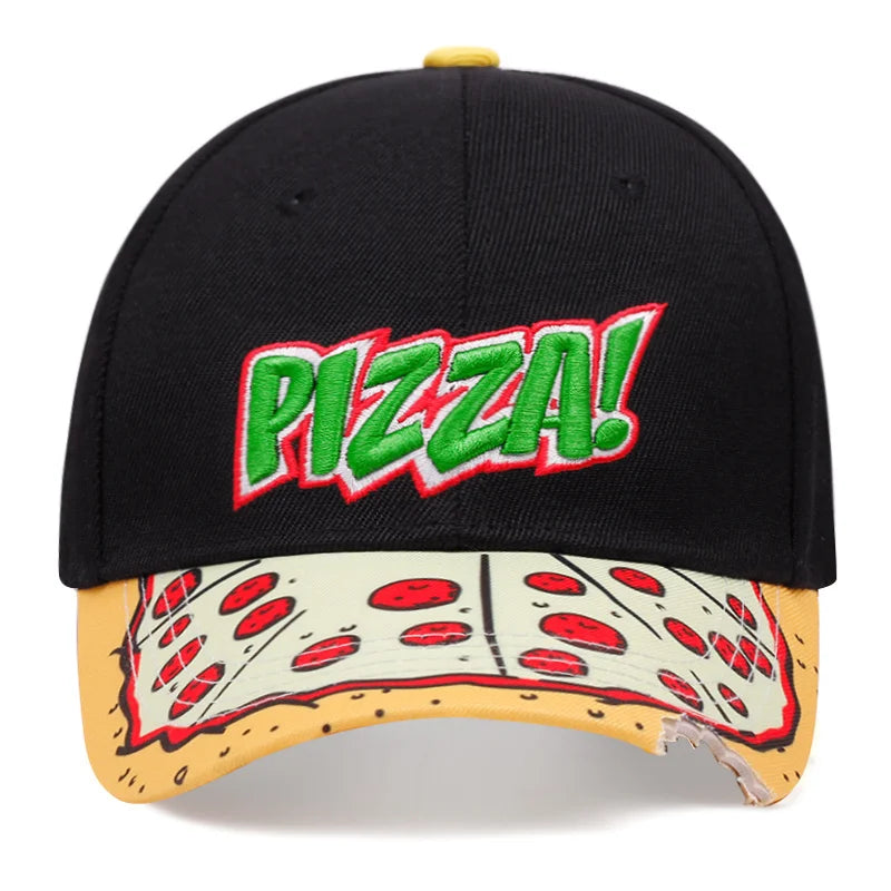 Capizza Cap