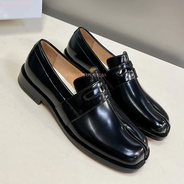 Kairo Unisex Tabi Loafers