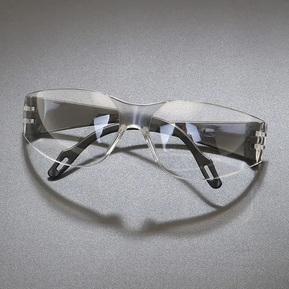 Fortivis Protective Safety Glasses
