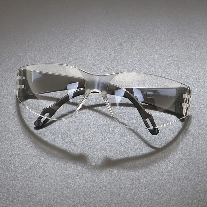 Fortivis Protective Safety Glasses