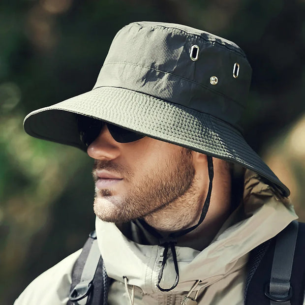 Ventura SunGuard Hat