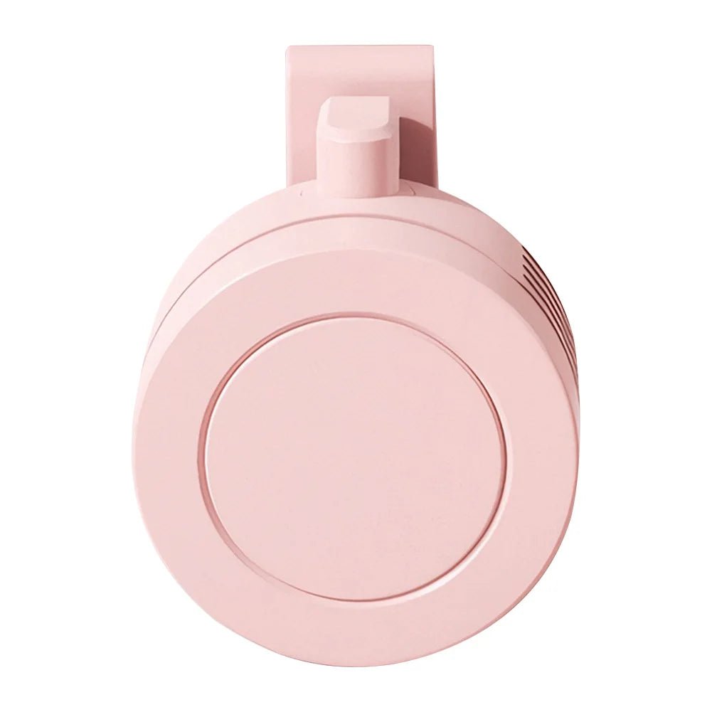 ClipCool Mini Fan – Wearable - Aries x Rose