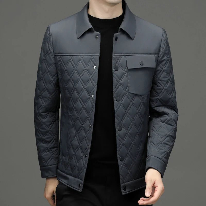 Warren Jacket - Aries x Rose