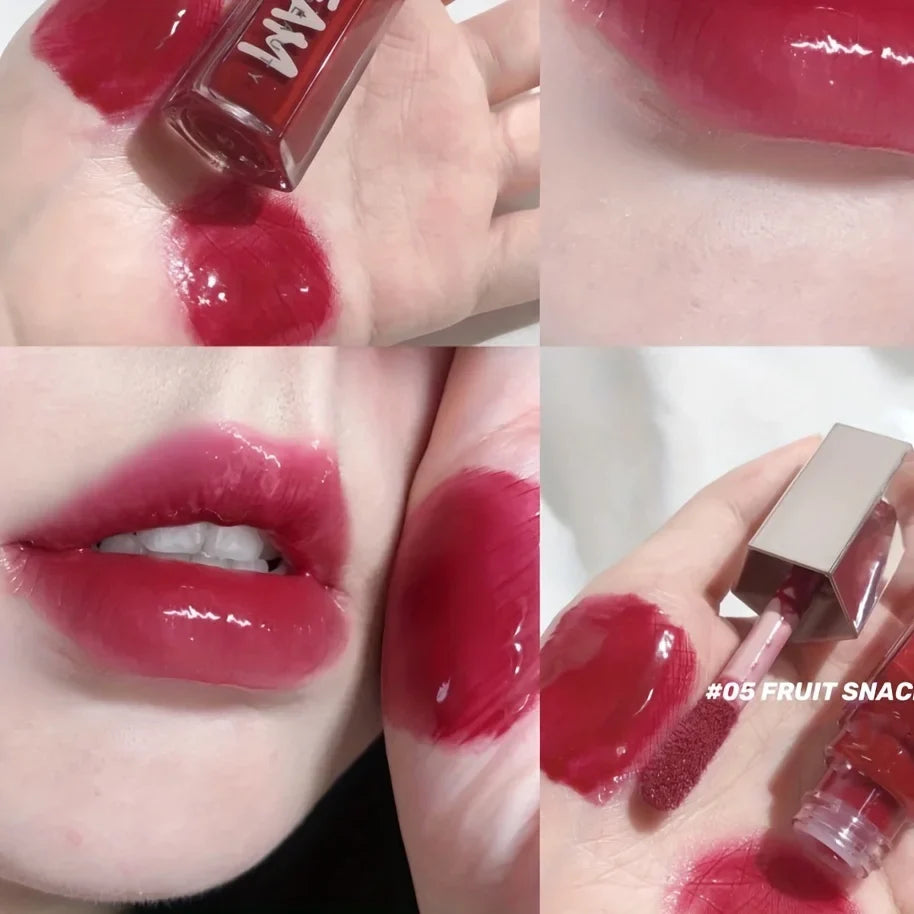 Rihanna Gloss Bomb Lip Cream