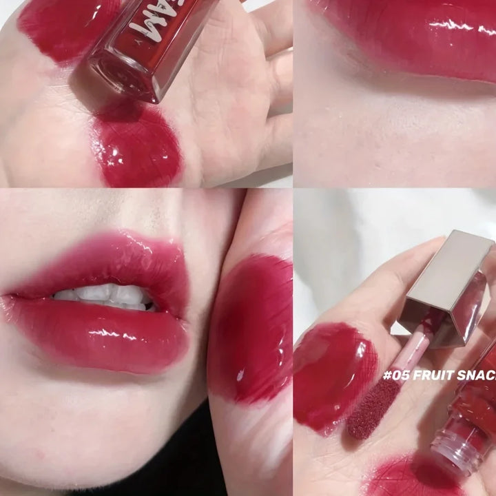 Rihanna Gloss Bomb Lip Cream