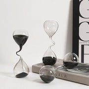 Nordchron Hourglass