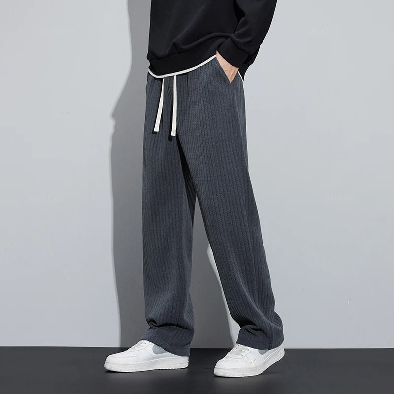 Lawson Velvet Corduroy Trousers - Aries x Rose