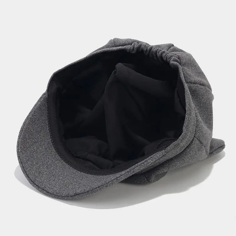Mewse Hat - Aries x Rose
