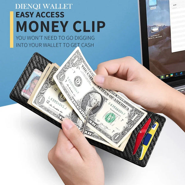 Protego Smart Wallet