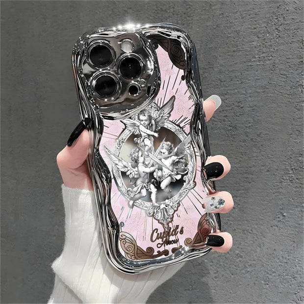 Celestio iPhone Case