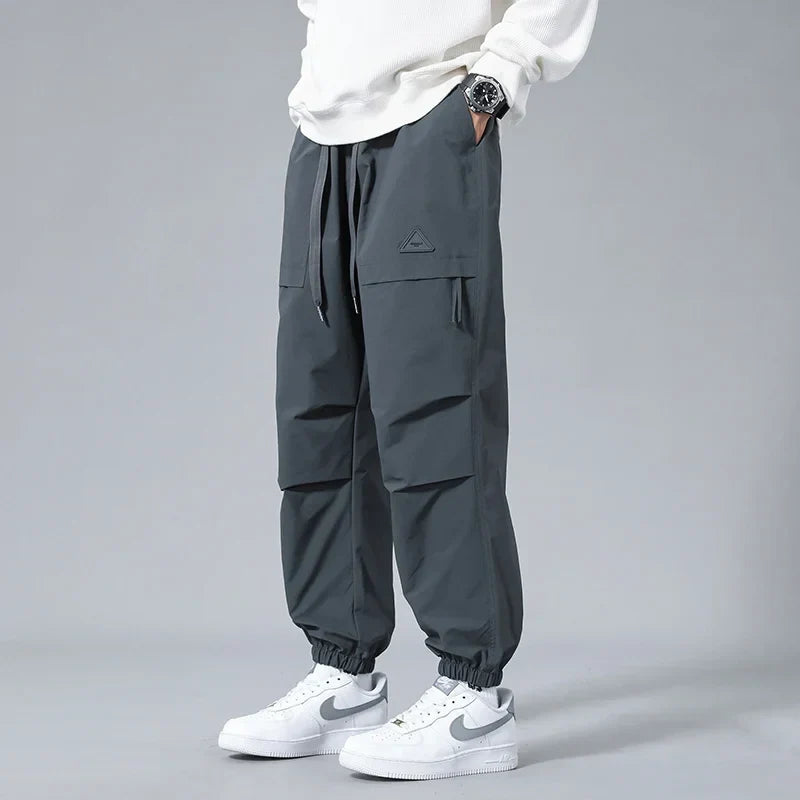 Valor Jogger Pants