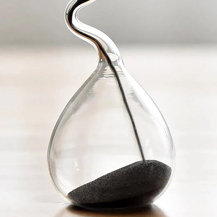 Nordchron Hourglass