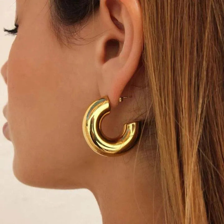 Embre Earrings