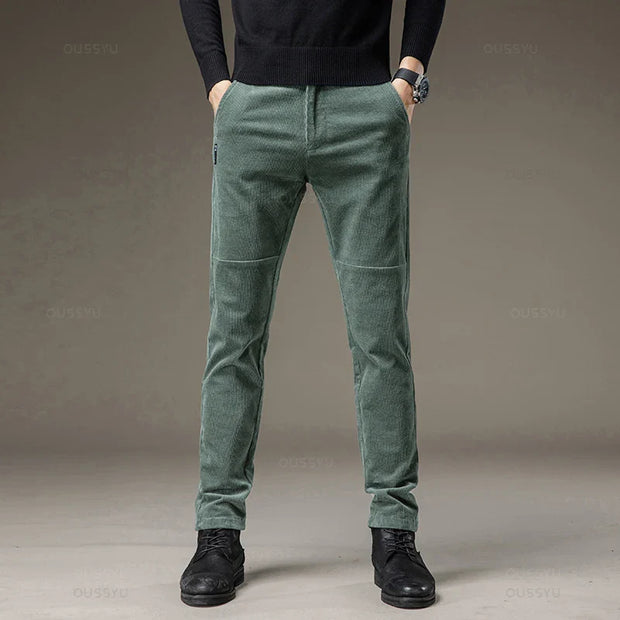 Thom Corduroy Pants