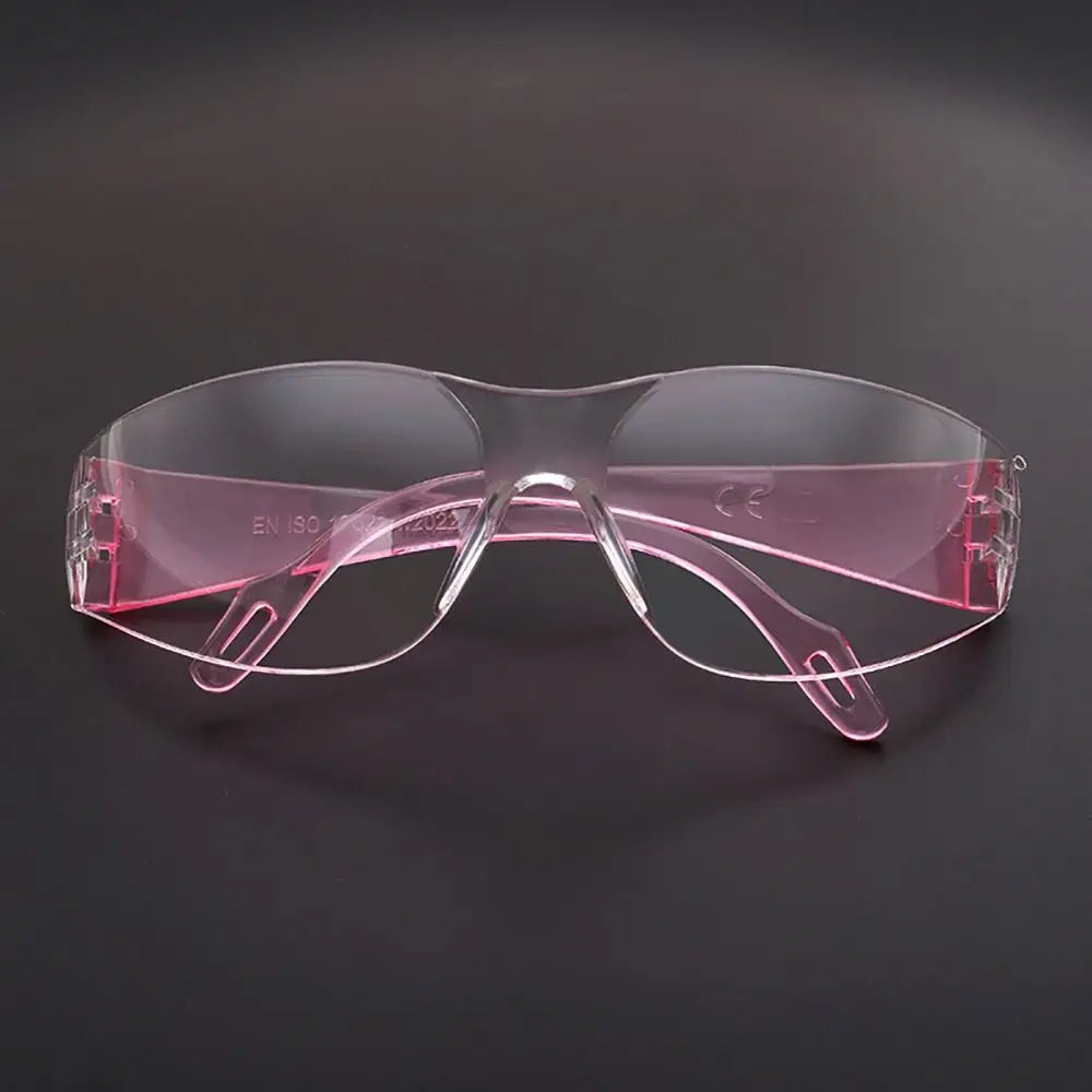 Fortivis Protective Safety Glasses