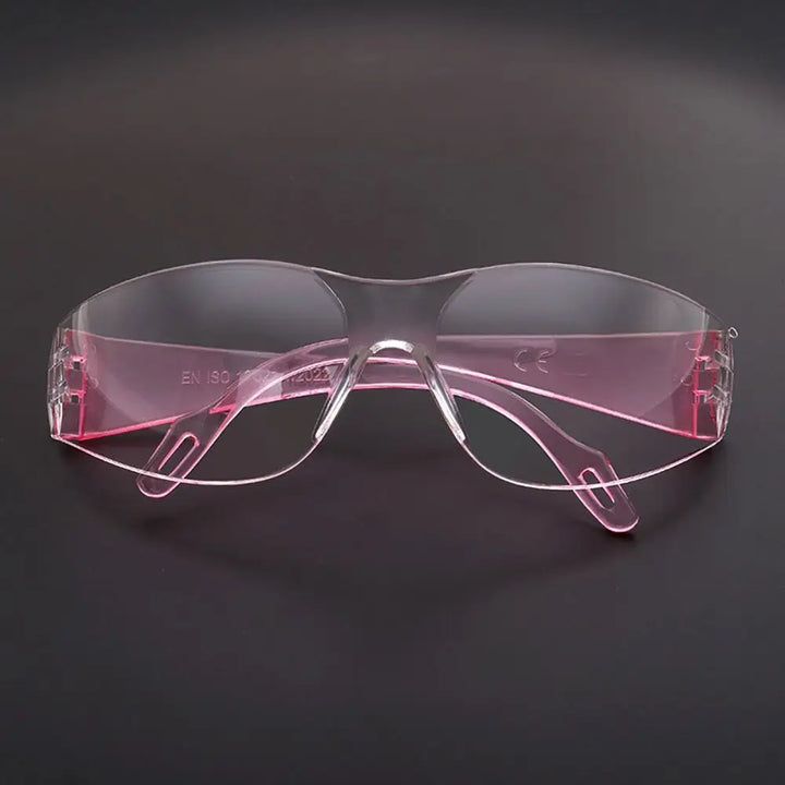 Fortivis Protective Safety Glasses