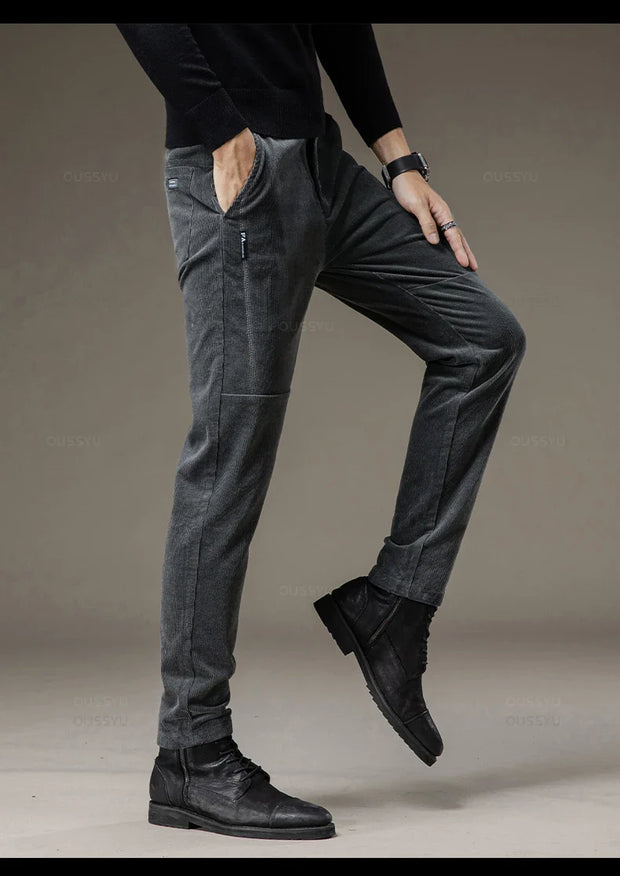 Thom Corduroy Pants