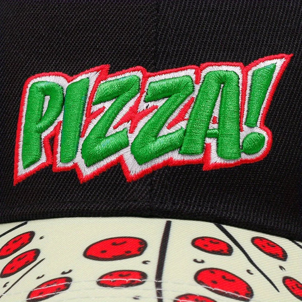 Capizza Cap