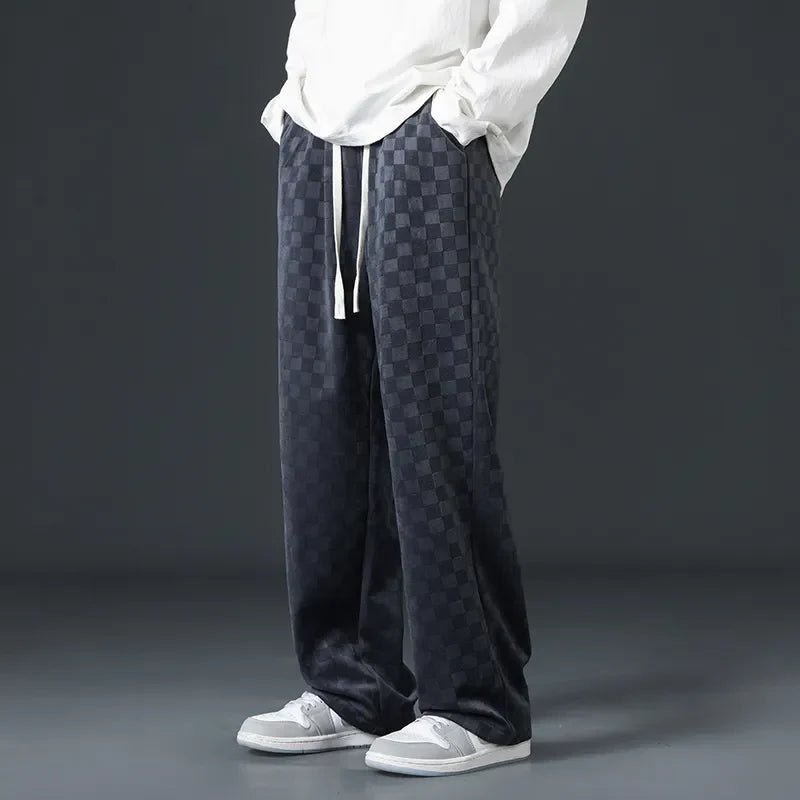 Fabian Corduroy Sweatpants - Aries x Rose