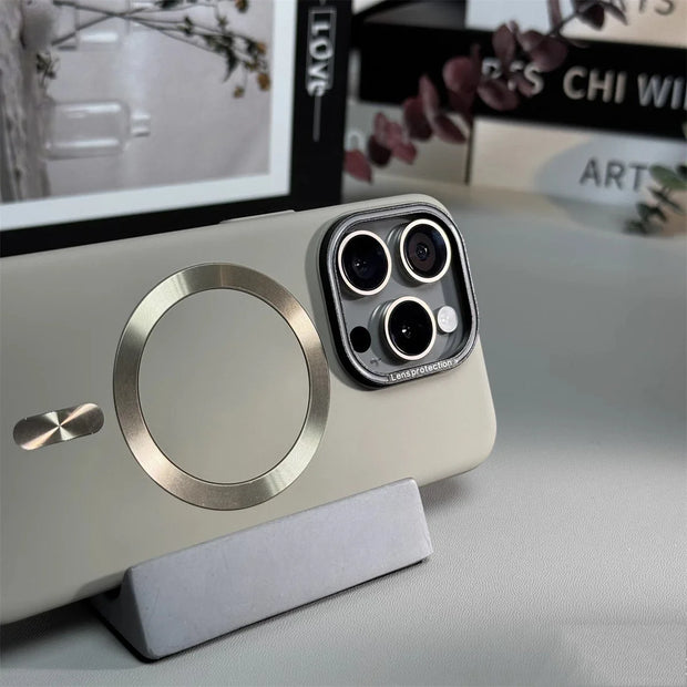 Pulse iPhone Case