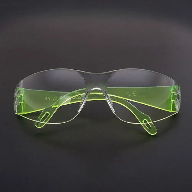 Fortivis Protective Safety Glasses
