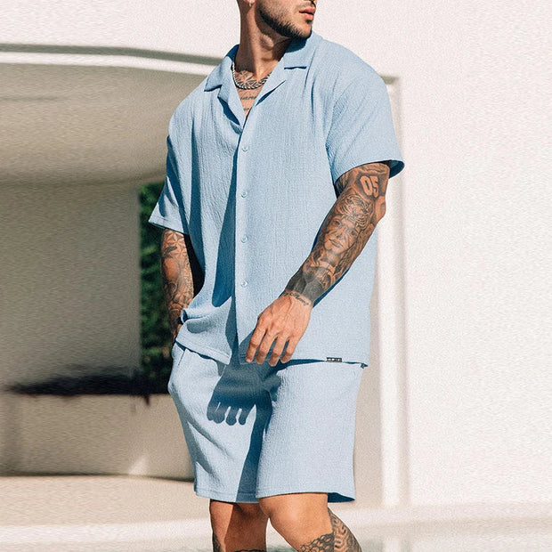 Sandro 1891 Two-Piece Set