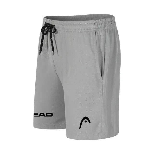 Quick Dry Athletic Shorts - Aries x Rose