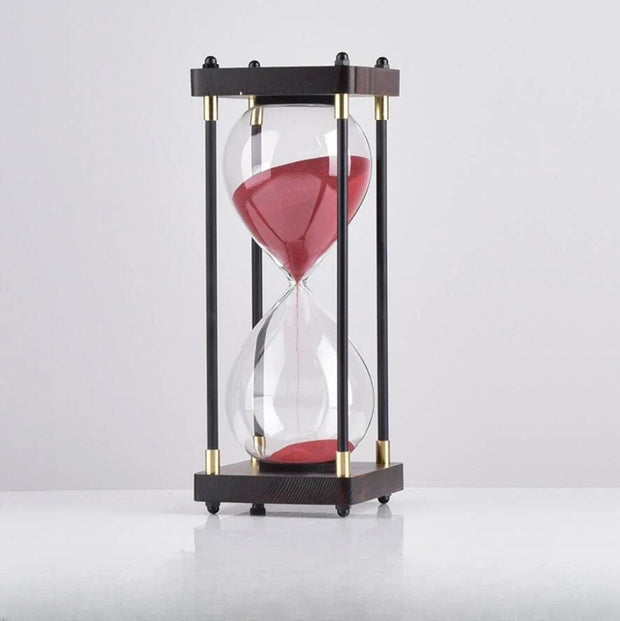 EvoChron Hourglass