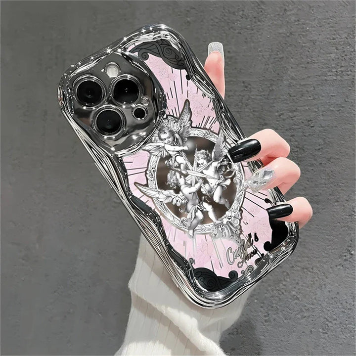 Celestio iPhone Case