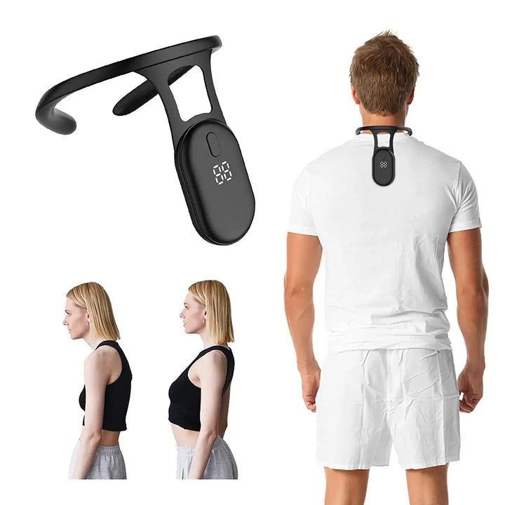 Seravanta Smart Posture Corrector Seravanta