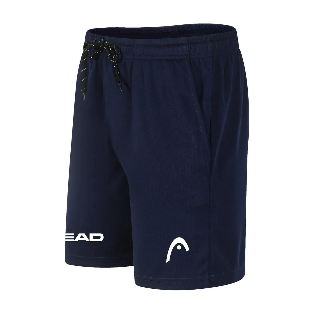Quick Dry Athletic Shorts
