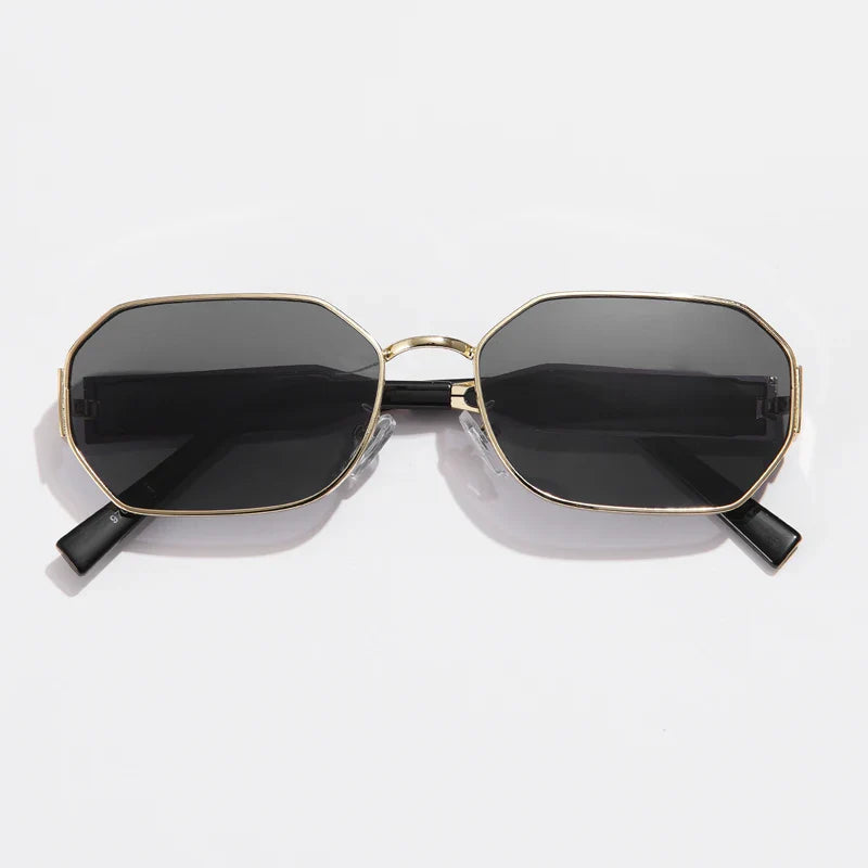 Noir Luxe Sunglasses
