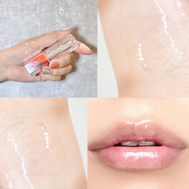 Rihanna Gloss Bomb Lip Cream