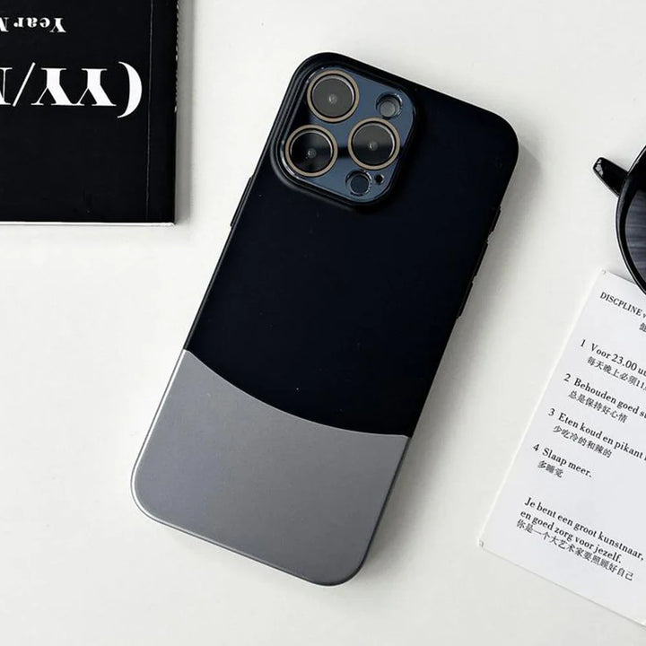 Fortica Matte Phone Case for iPhone