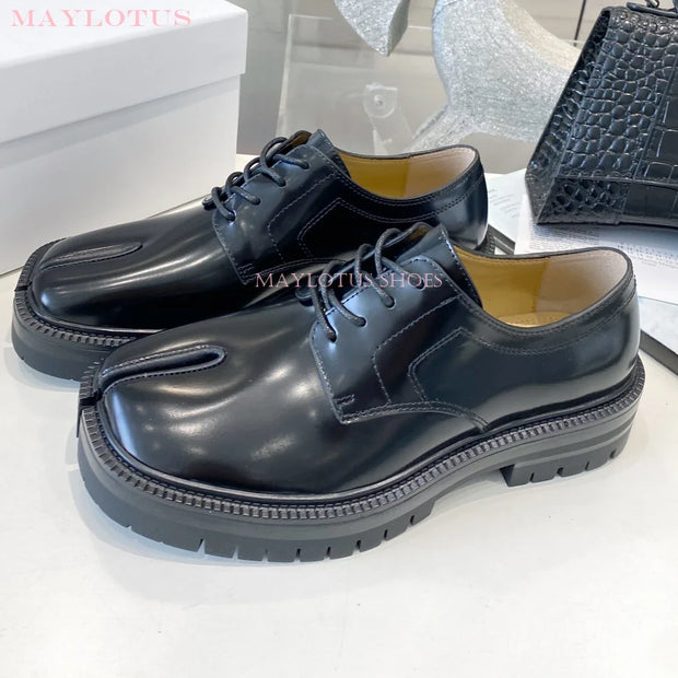 Kairo Unisex Tabi Loafers