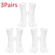 Kiyoto Tabi split toe sock