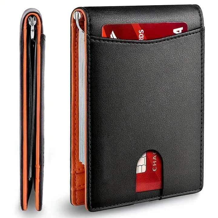 Protego Smart Wallet