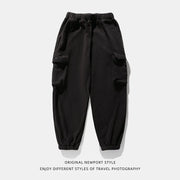 Ansel Fleece Pants