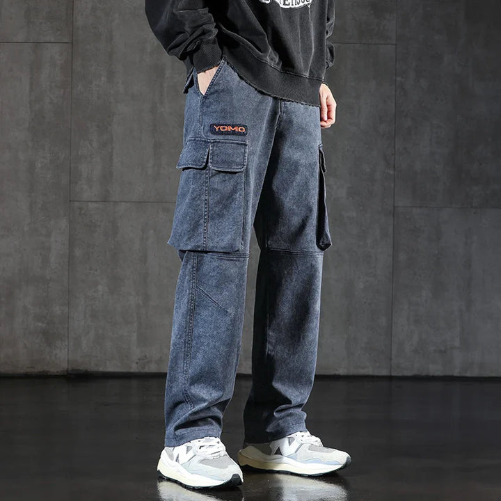 Dockside Cargo Jeans