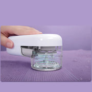 Zephora Fabric Shaver