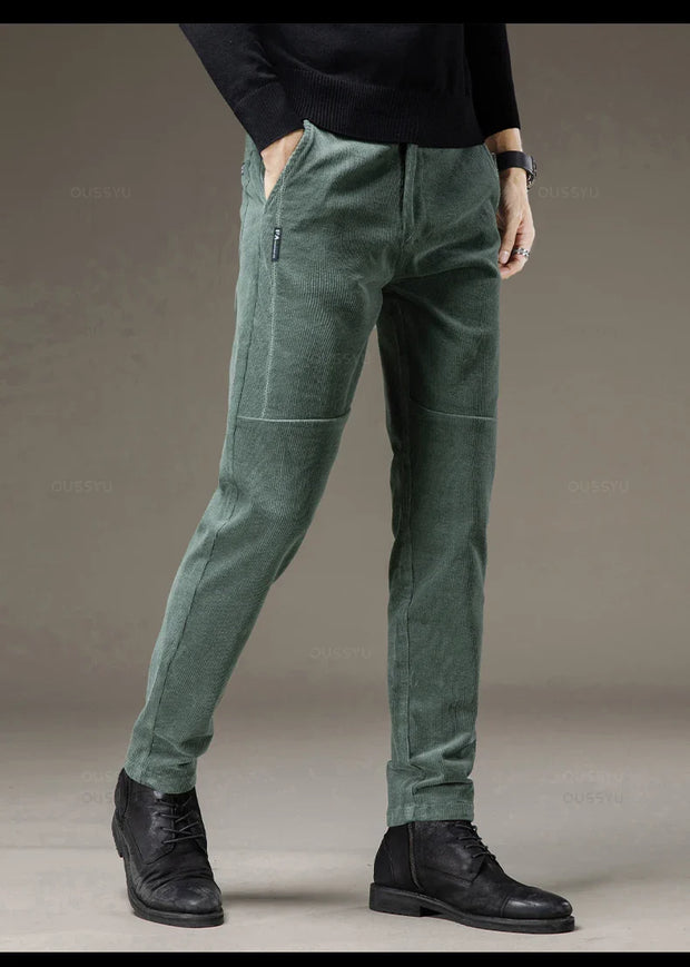 Thom Corduroy Pants