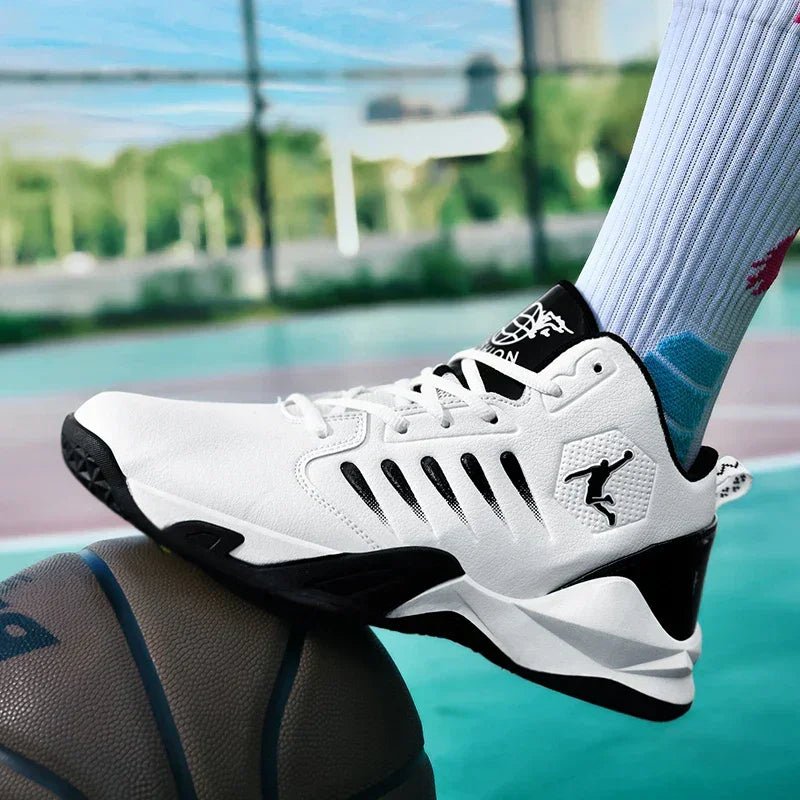 Aervon Basketball Shoes - Aries x Rose