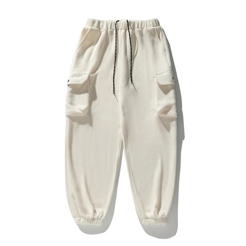 Ansel Fleece Pants - Aries x Rose
