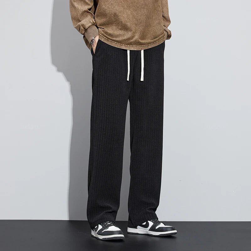 Lawson Velvet Corduroy Trousers - Aries x Rose