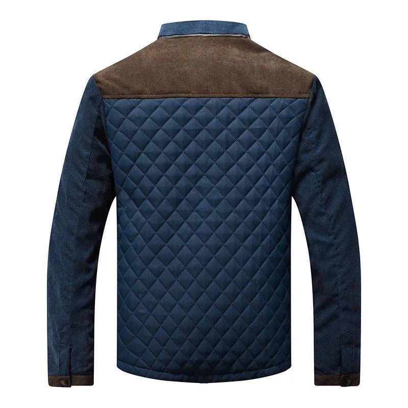 Bradford Jacket - Aries x Rose