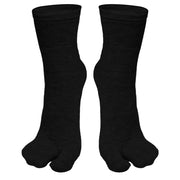 Kiyoto Tabi split toe sock