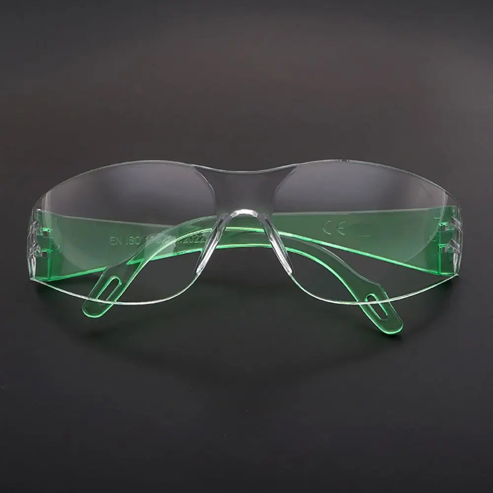 Fortivis Protective Safety Glasses