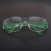 Fortivis Protective Safety Glasses